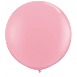 Ballon Pink 36 ''